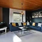 Διαμέρισμα Quartier12 