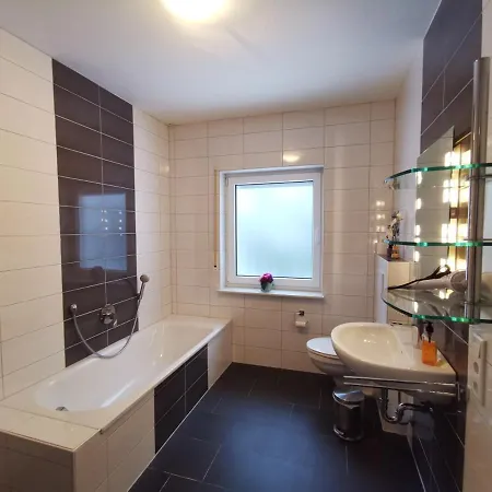 דירה Quartier12 