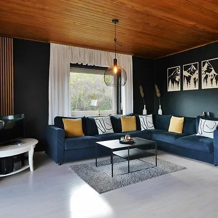 Appartamento Quartier12 