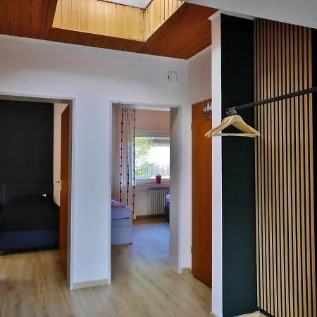 דירה Quartier12 